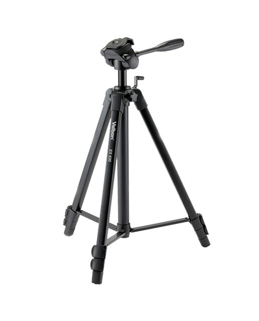 Imagen 0 de Trípode Velbon EX-630