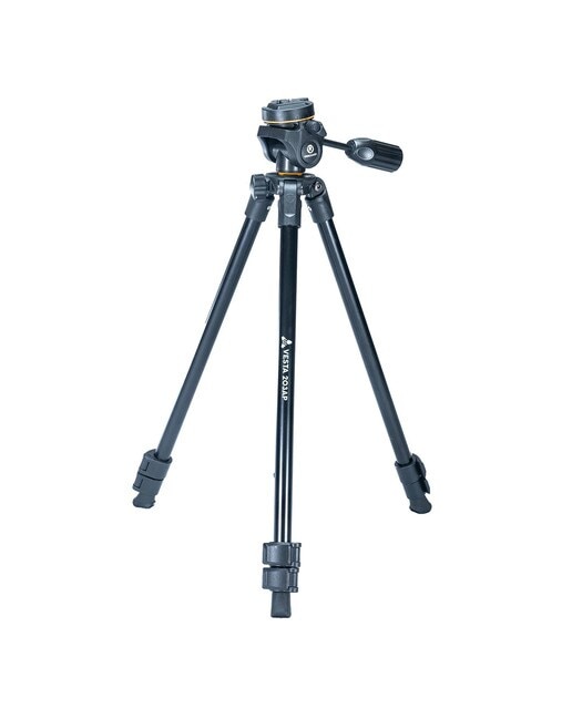 Imagen 0 de Trípode con rótula Vanguard Vesta 203AP