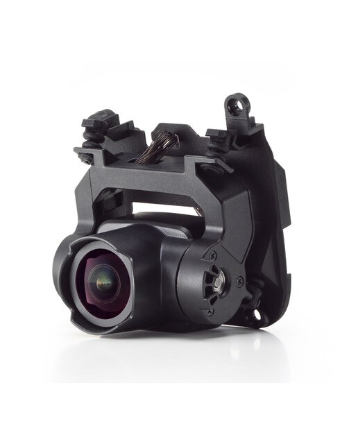 DJI - Cámara Gimball DJI para Dron FPV.