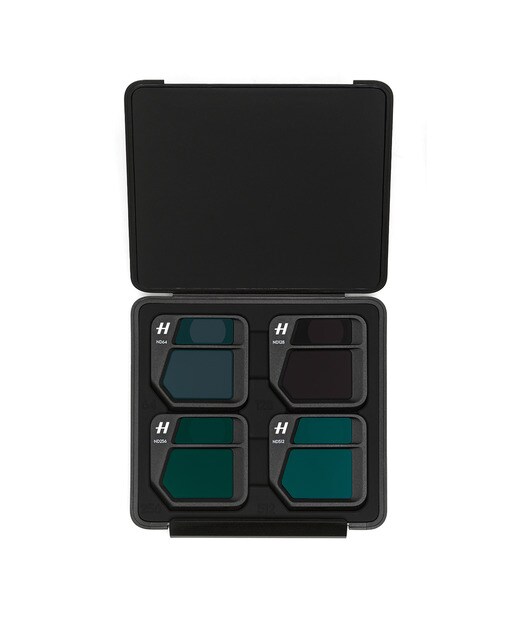 Juego de filtros ND (ND64/128/256/512) DJI para Mavic 3 2