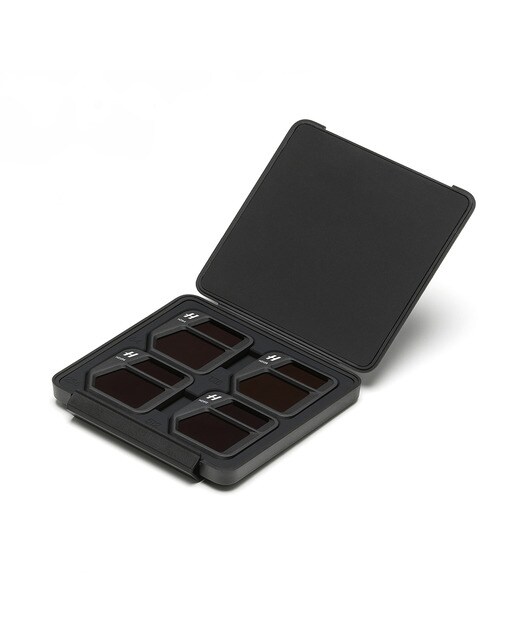 Juego de filtros ND (ND64/128/256/512) DJI para Mavic 3 3
