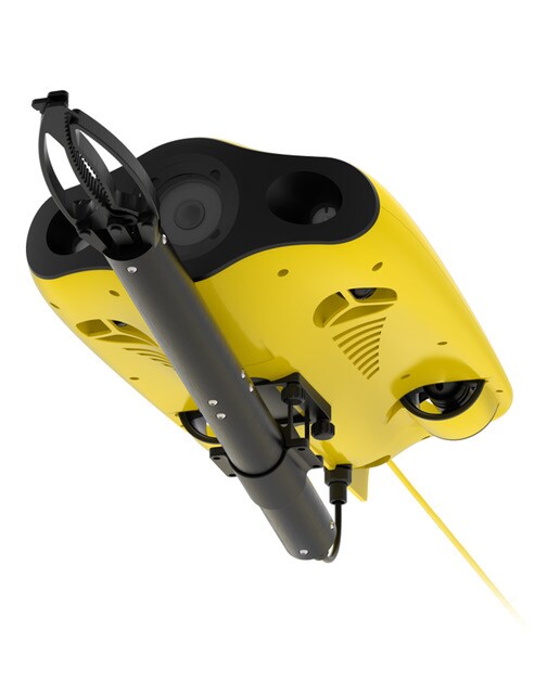 Pinza de agarre Chasing Grabber para Dron Gladius Mini S 2
