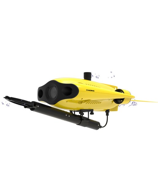 Pinza de agarre Chasing Grabber para Dron Gladius Mini S 3