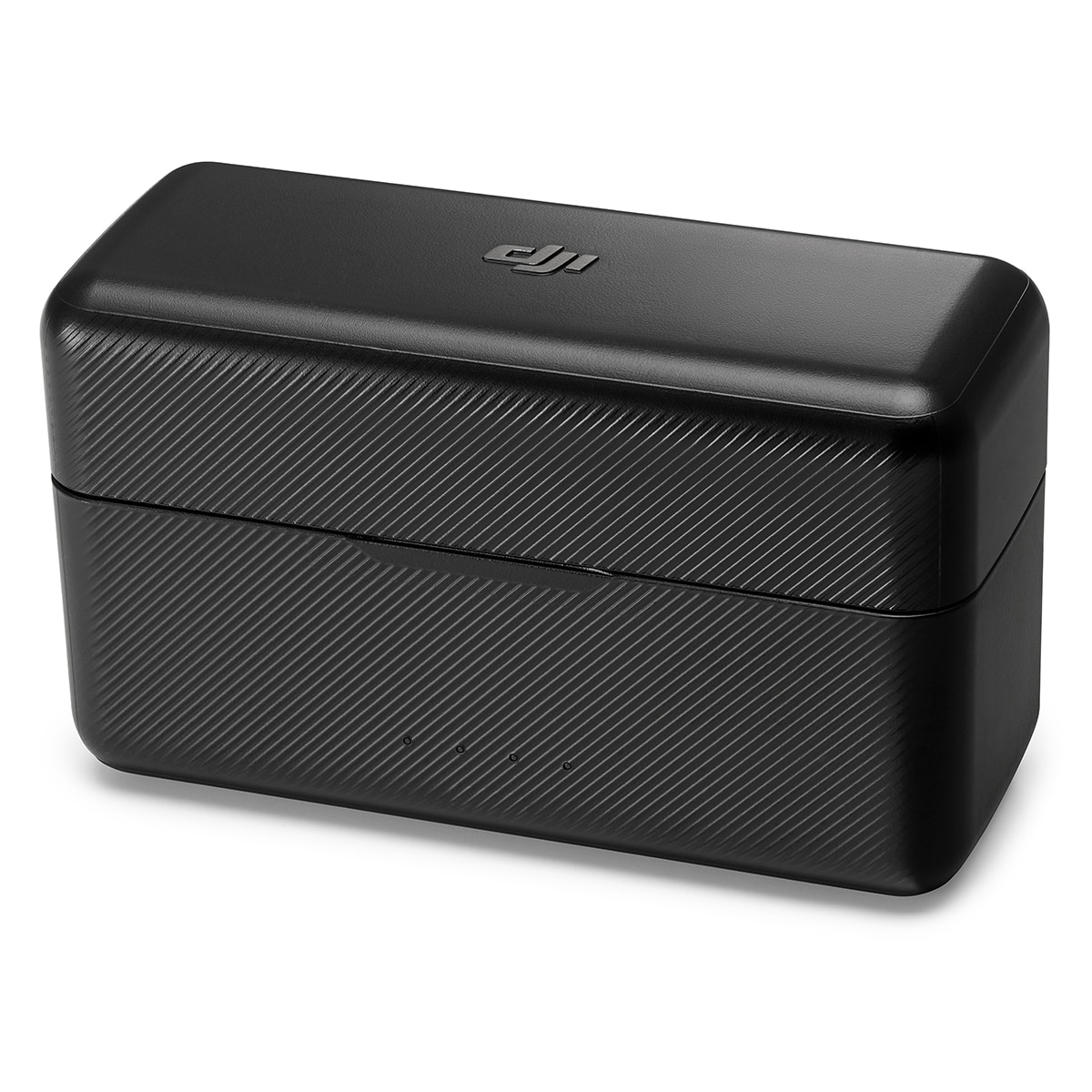 Micrófono inalámbrico DJI Mic (2 TX + 1 RX) Negro-3