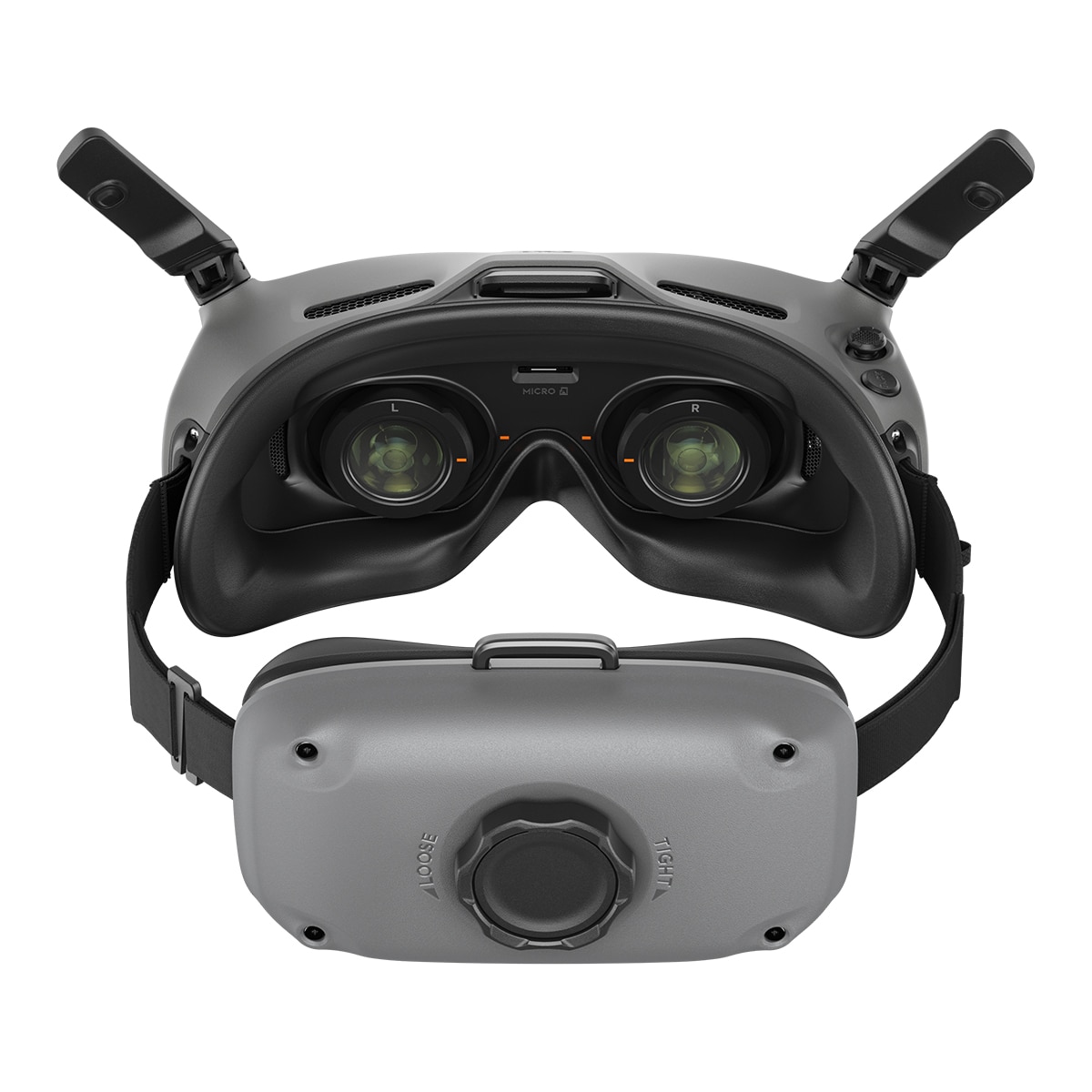 Óculos DJI Googles Integra 2