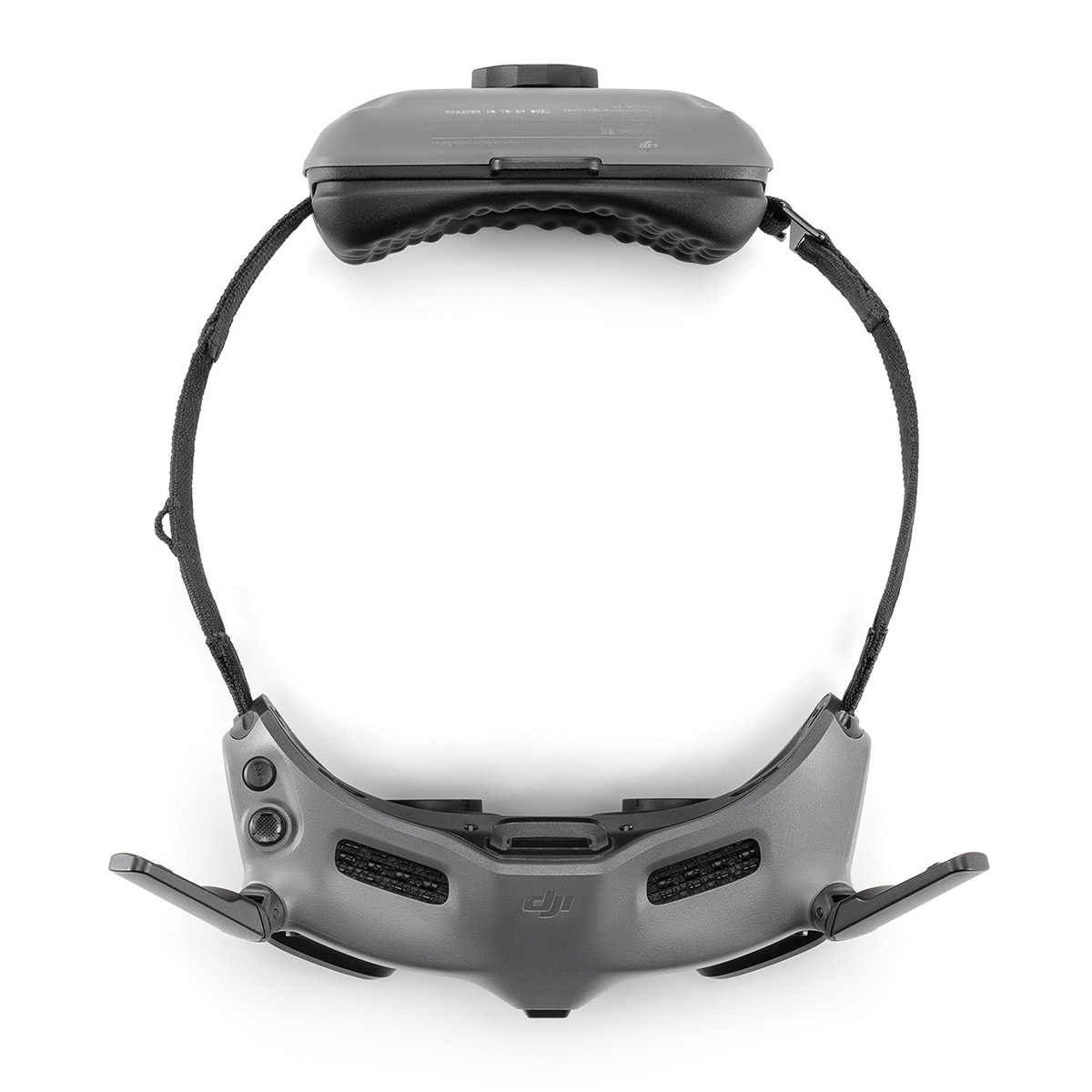 Óculos DJI Googles Integra 4