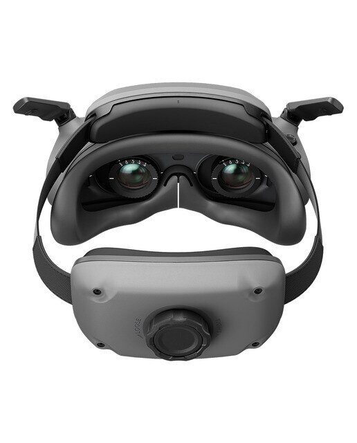 Óculos DJI Goggles 3 para Avata 2 3