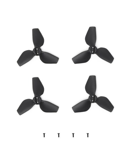 Hélices de repuesto para el dron DJI Neo 1
