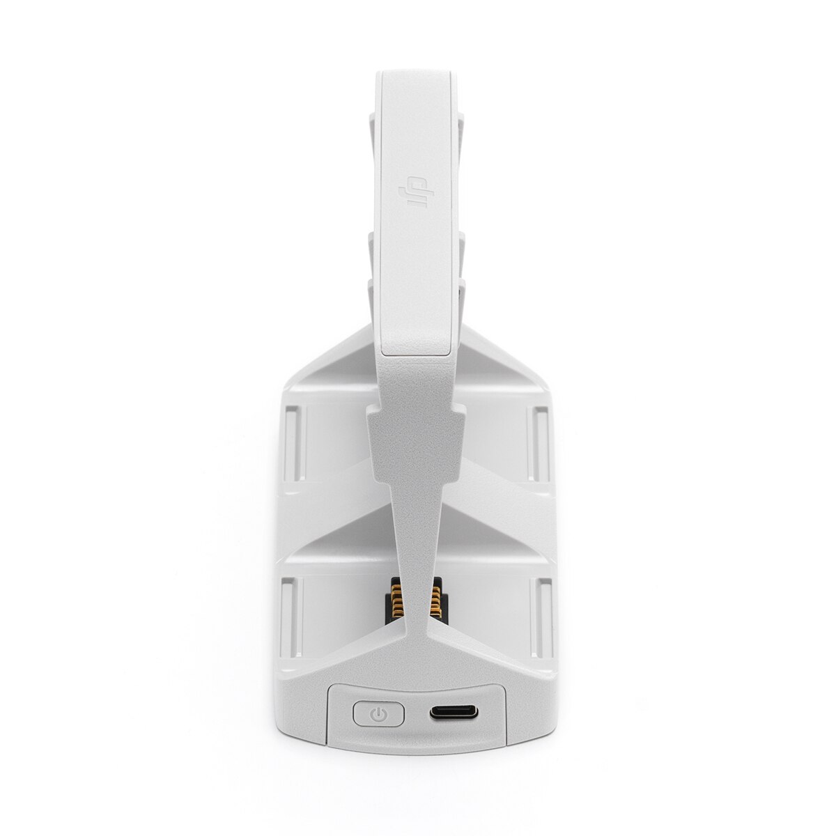 Base de carga paralela para baterías del dron DJI Flip 3