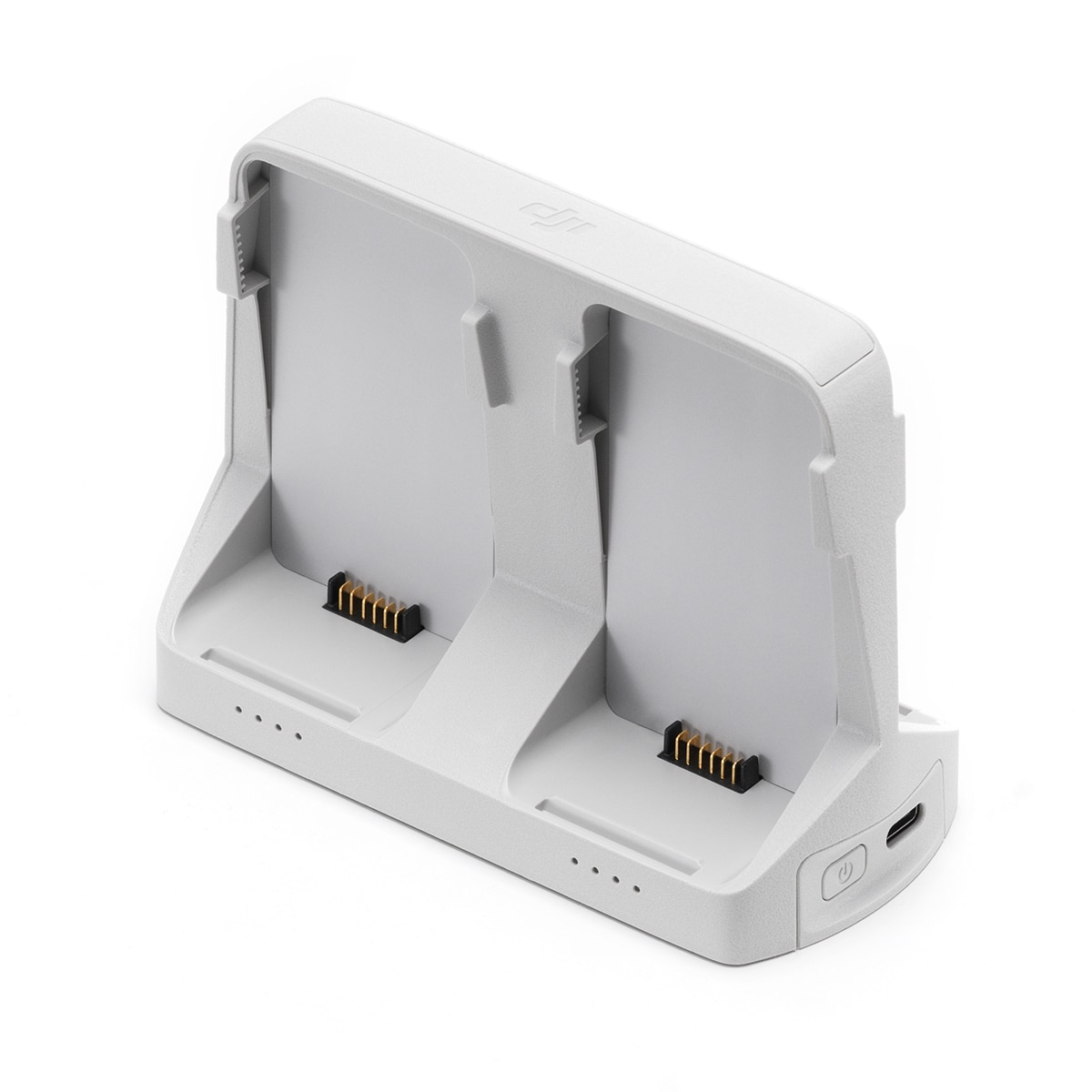 Base de carga paralela para baterías del dron DJI Flip 4