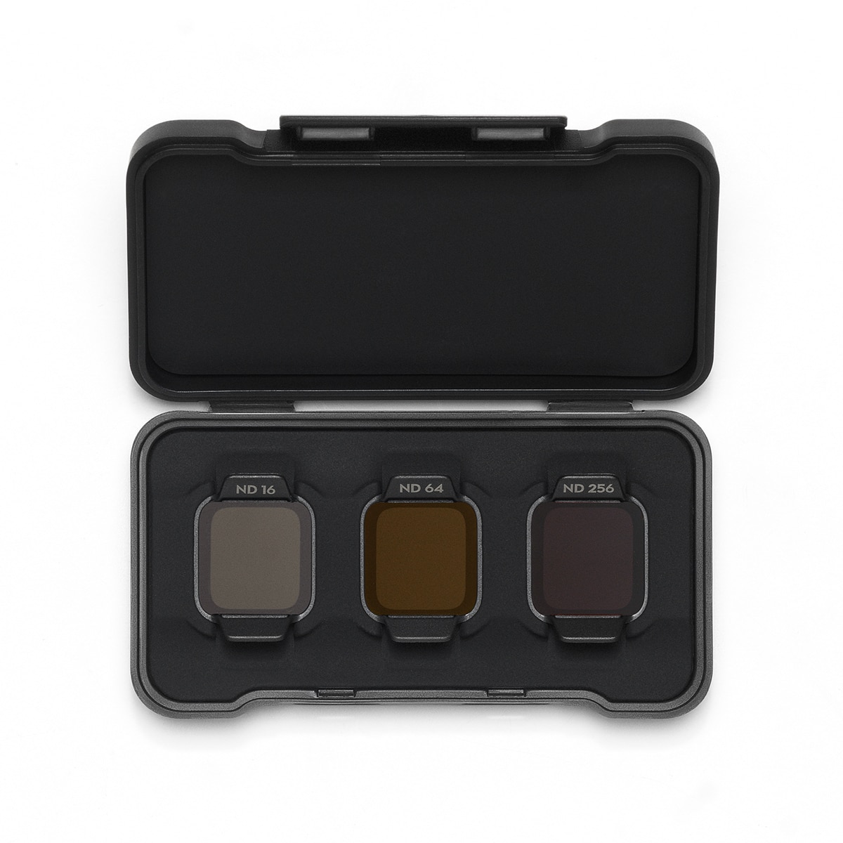 Set de filtros de densidad neutra (ND) para dron DJI Flip 1