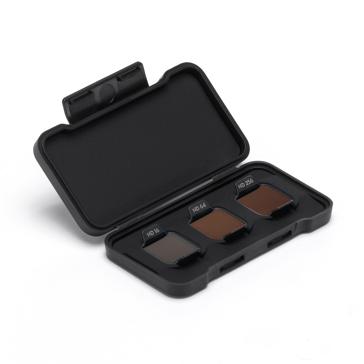 Set de filtros de densidad neutra (ND) para dron DJI Flip 2