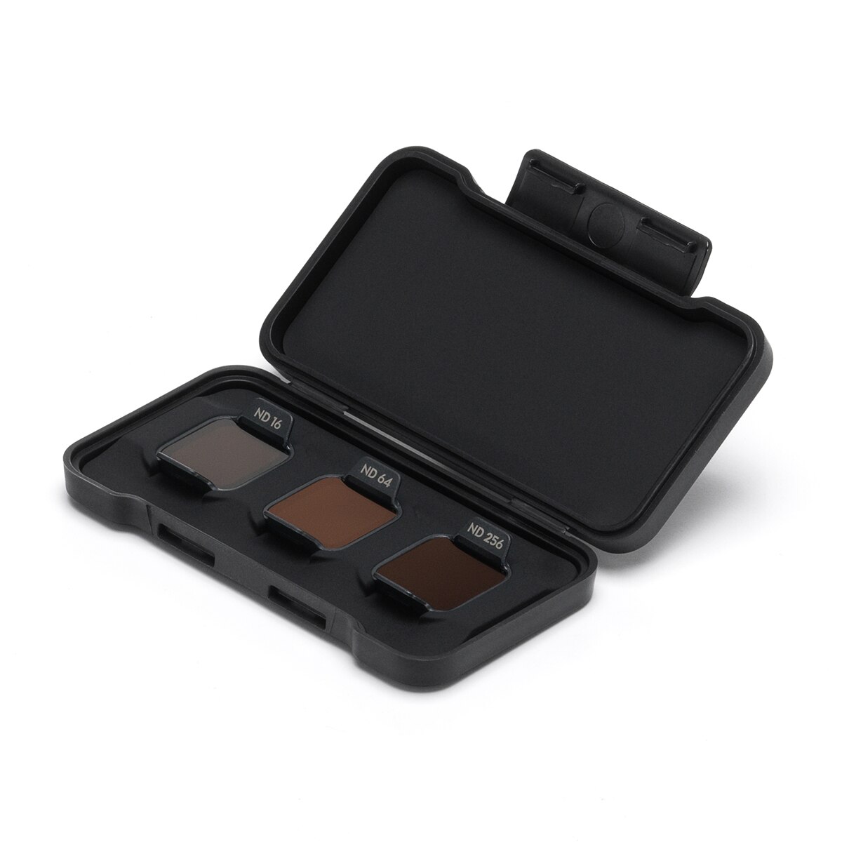 Set de filtros de densidad neutra (ND) para dron DJI Flip 4
