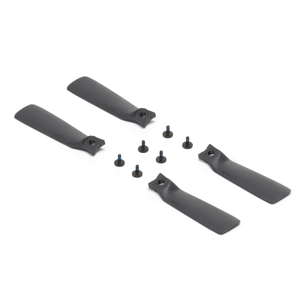 Imagen 0 de Hélices de repuesto para dron DJI Flip (Tornillos incluidos)