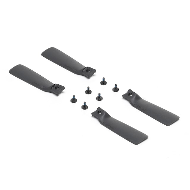 Hélices de repuesto para dron DJI Flip (Tornillos incluidos)