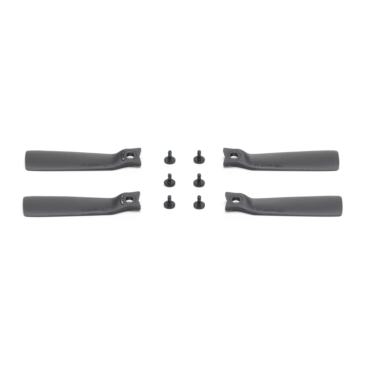 Hélices de repuesto para dron DJI Flip (Tornillos incluidos) 2