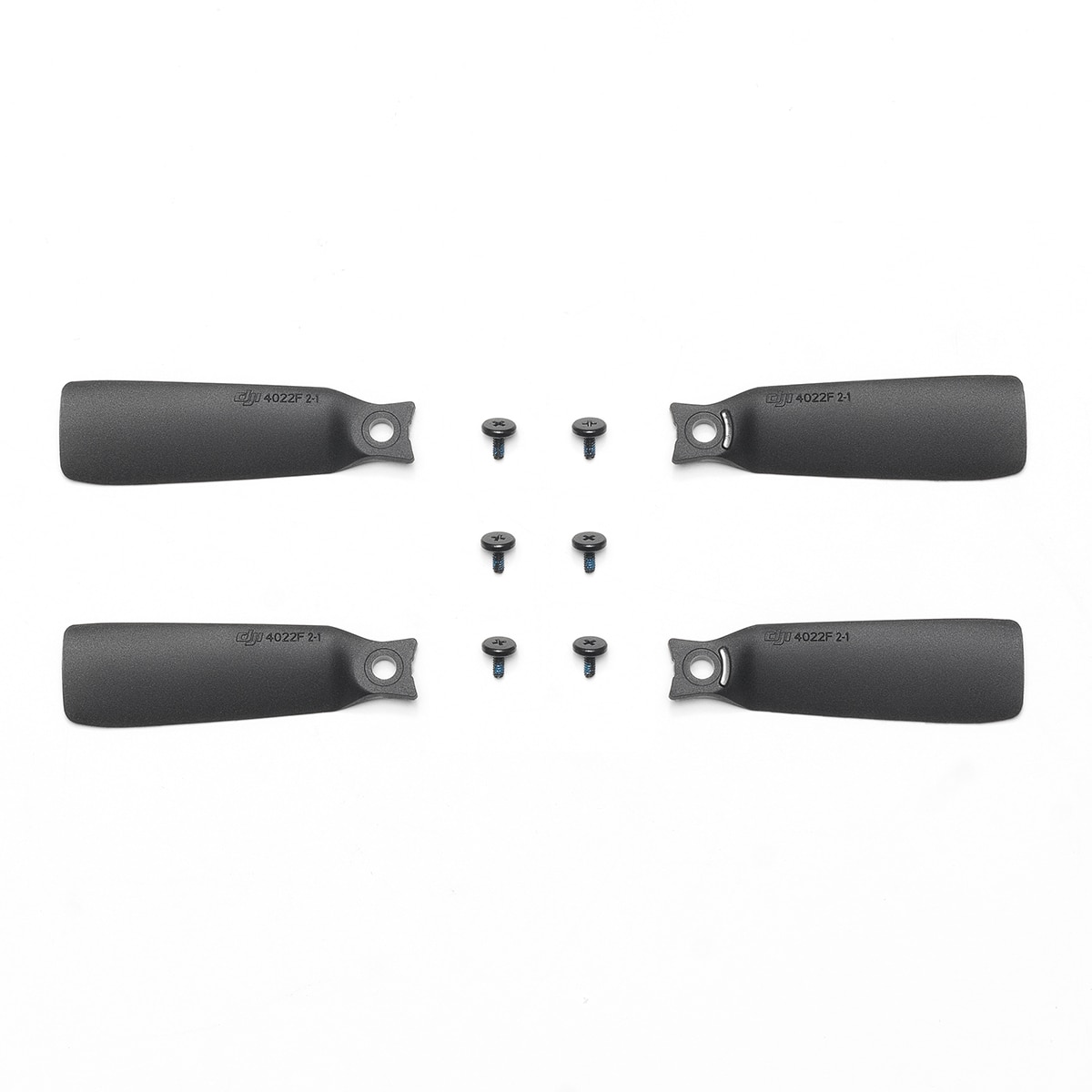 Hélices de repuesto para dron DJI Flip (Tornillos incluidos) 4