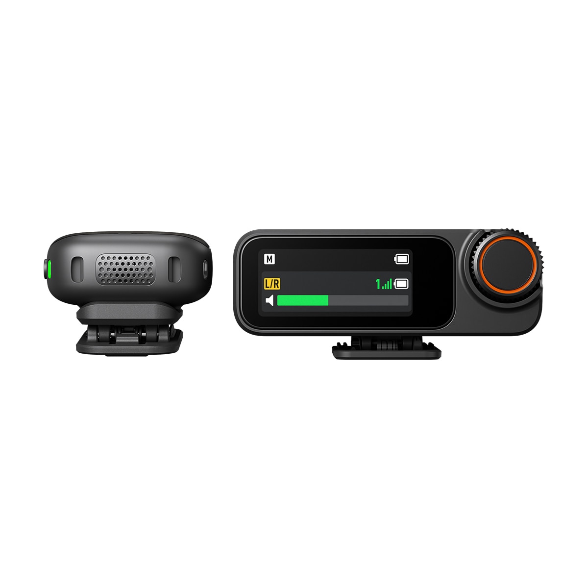 Pack DJI Mic 3 (1 Transmisor + 1 Receptor) 3