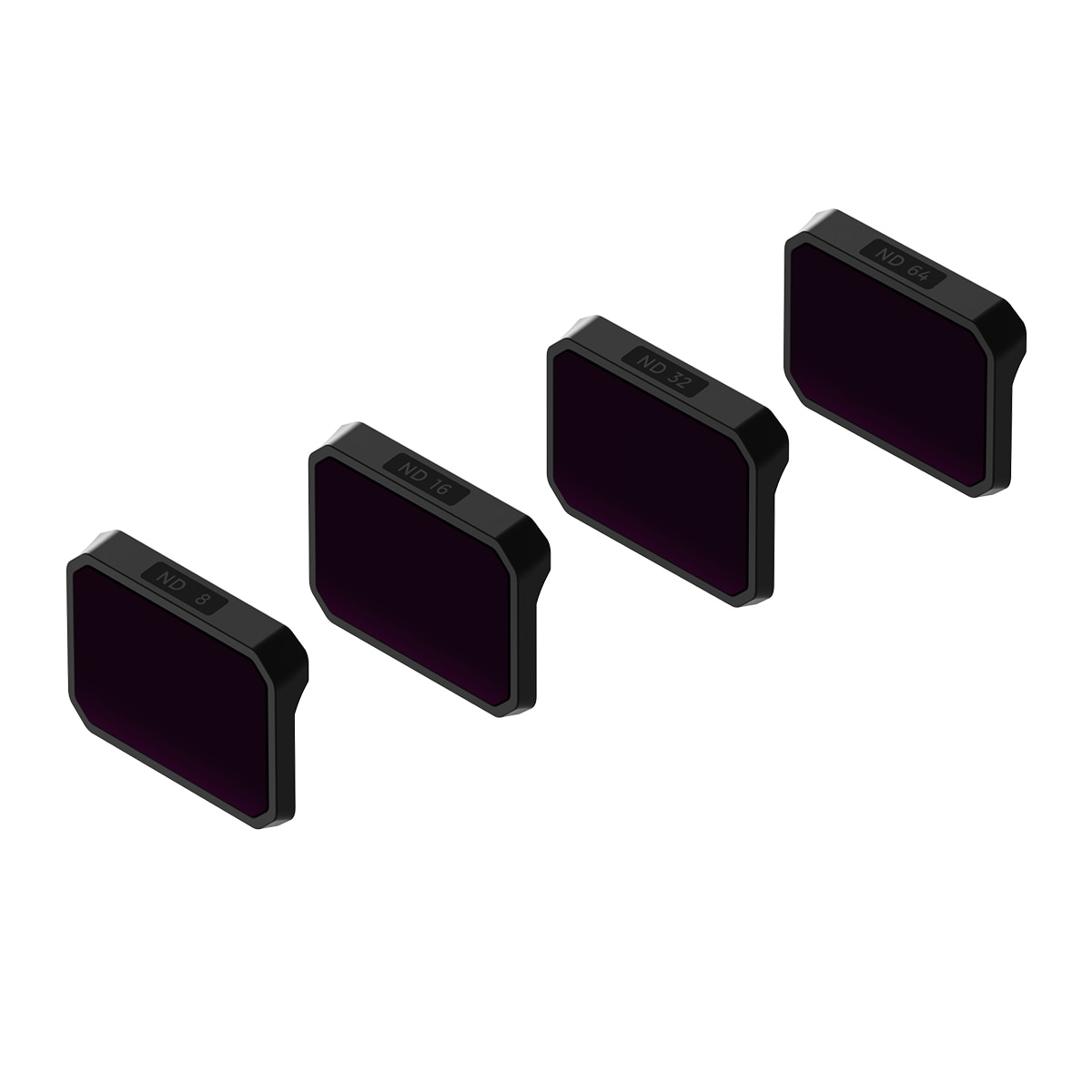Filtros ND HOVERAir para X1 PRO / PROMAX 2