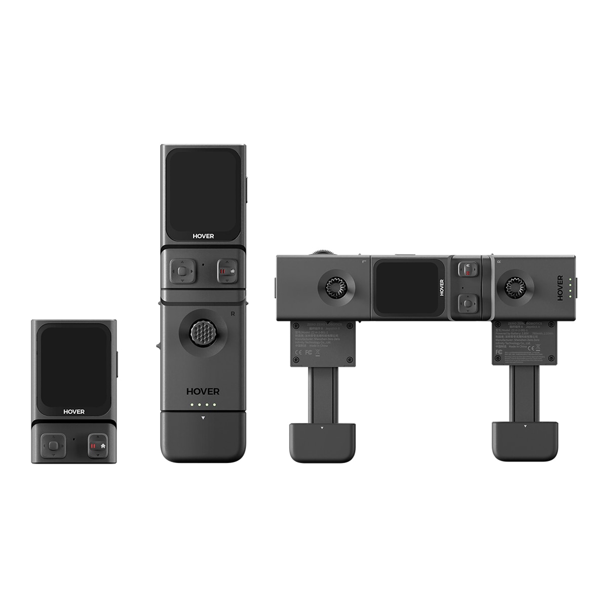 Bundle HOVERAir Beacon y JoyStick 2