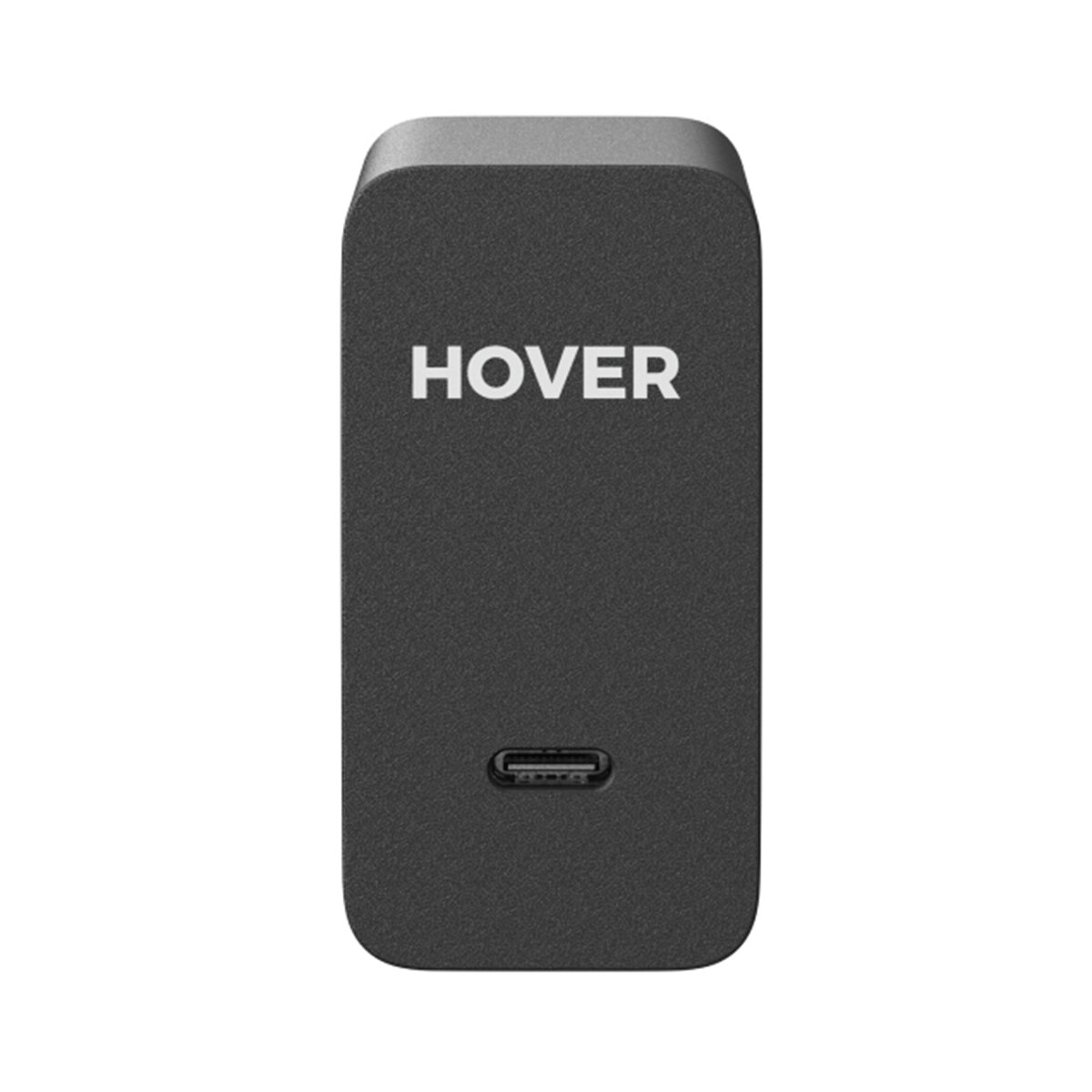 Adaptador de corriente HOVERAir PowerCase 65W, USB-C para X1 PRO y PROMAX 2