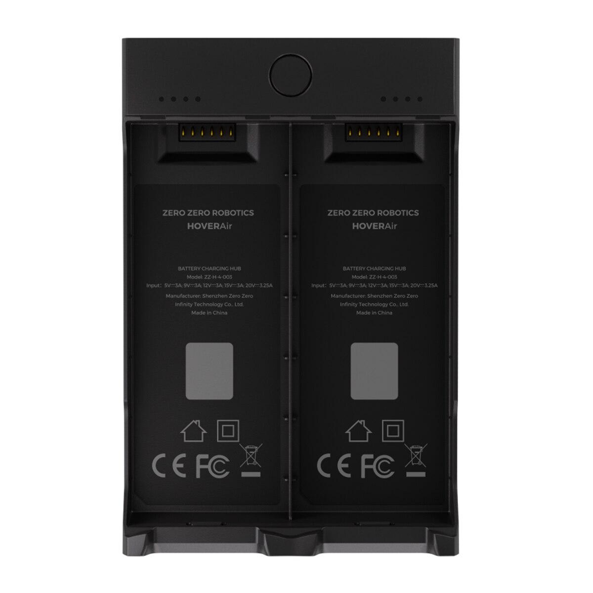Base de carga para HOVERAir X1 PRO y PROMAX 4