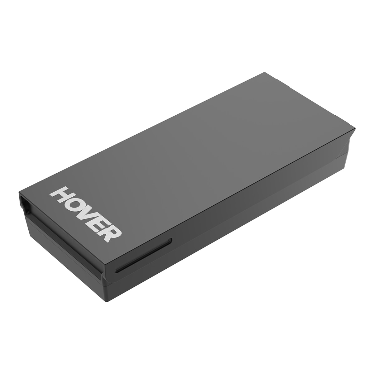 Batería inteligente negra HOVERAir para X1 Negro-4