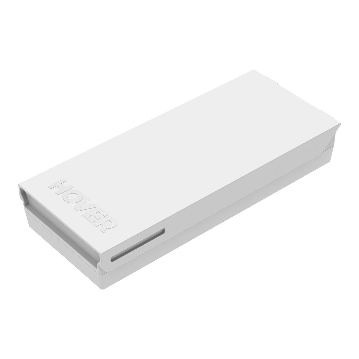 Batería inteligente blanca HOVERAir para X1 Blanco-4
