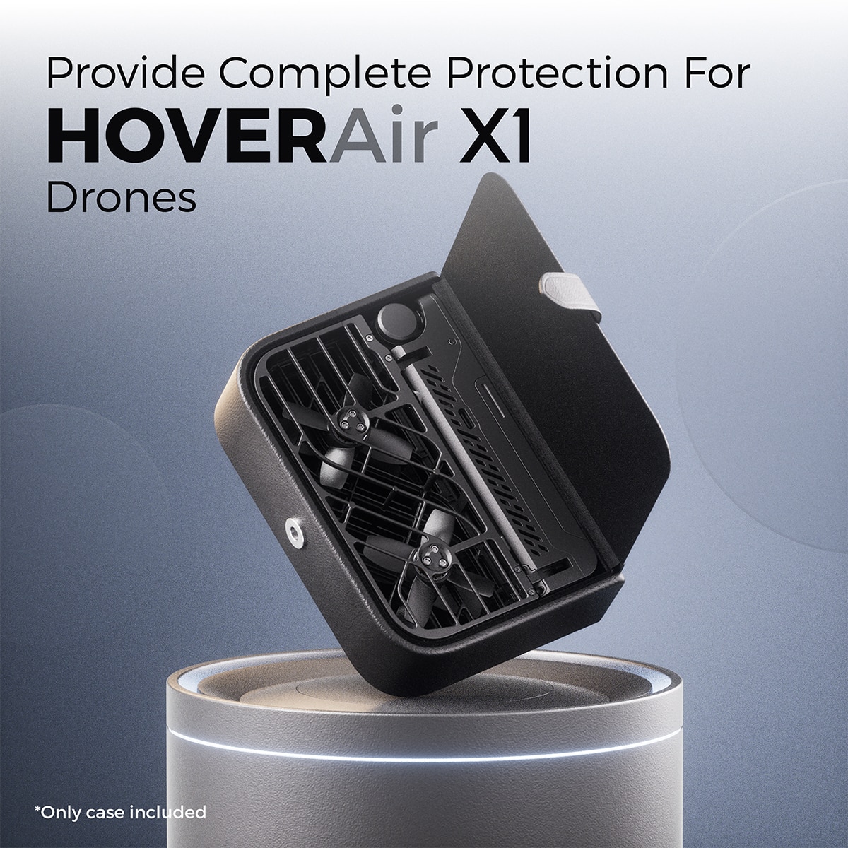 Funda protectora HOVERAir para X1 5