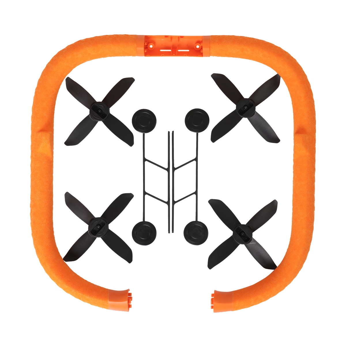 Imagen 0 de Kit de reparación HOVERAir Aqua Naranja