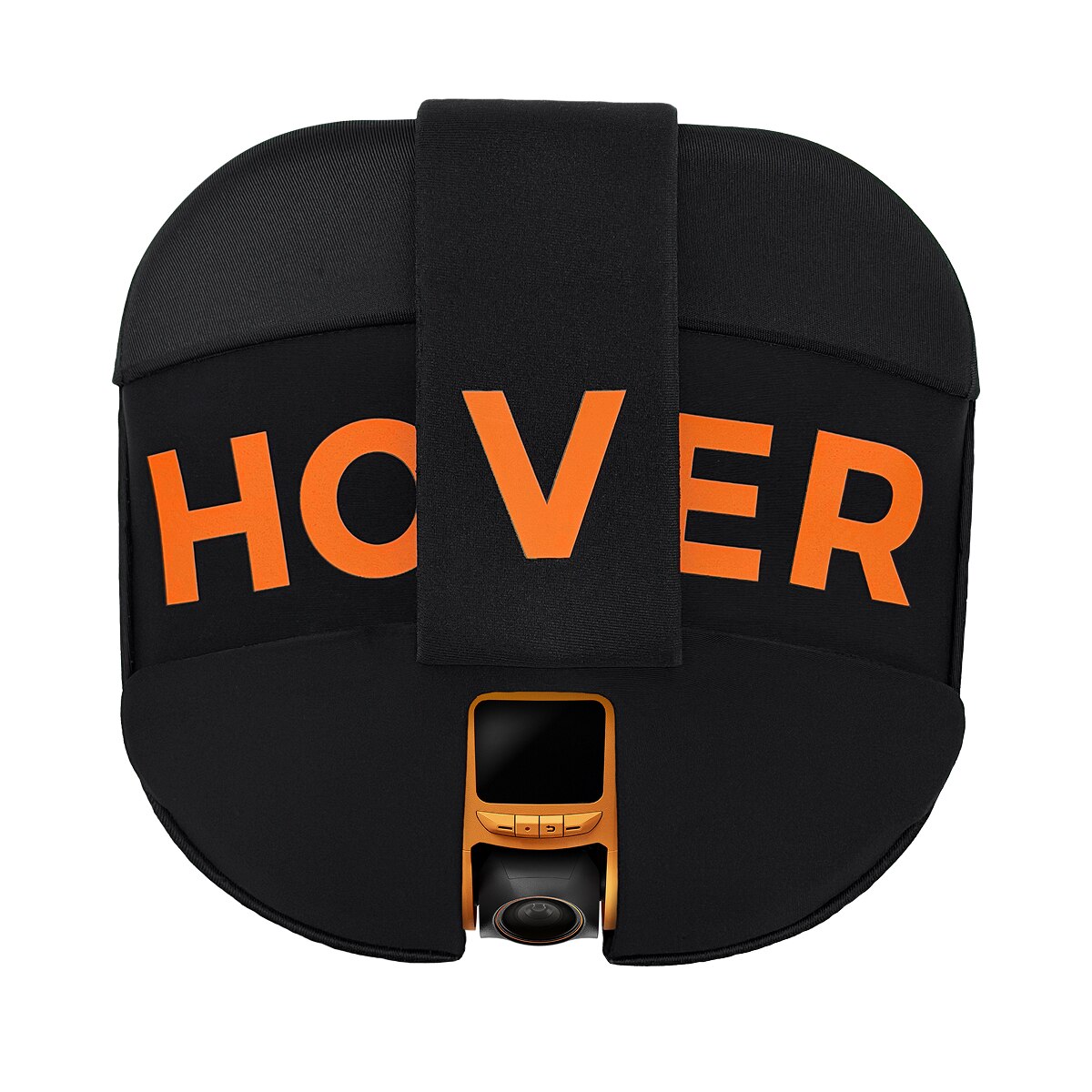 Imagen 0 de Funda de neopreno HOVERAir para Aqua Negro