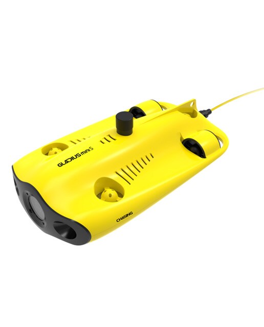 Dron submarino Chasing Gladius Mini S, 100m 2