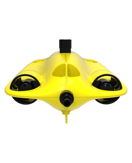Dron submarino Chasing Gladius Mini S, 100m 3