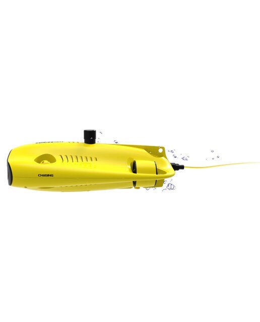Dron submarino Chasing Gladius Mini S, 100m 5