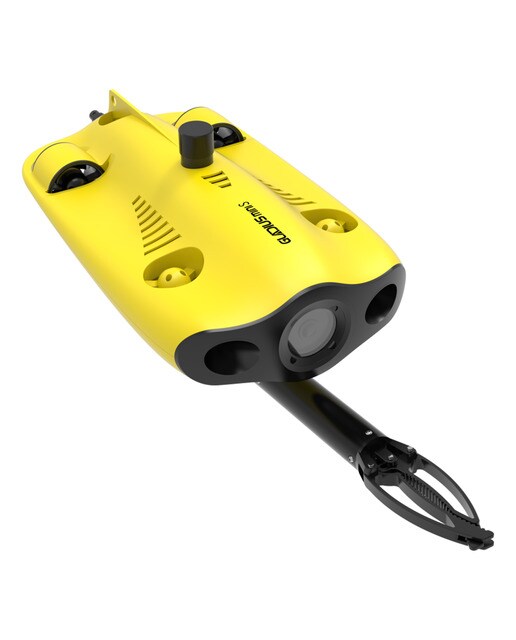 Dron submarino Chasing Gladius Mini S, 100m 7