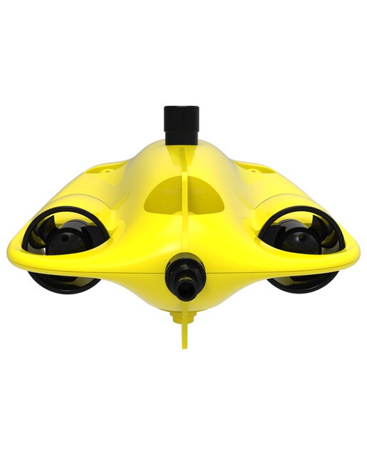 Dron submarino Chasing Gladius Mini S, 200m 3