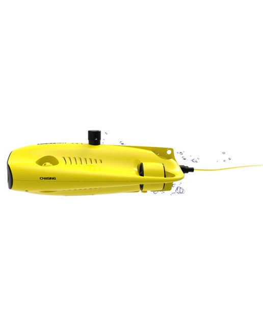 Dron submarino Chasing Gladius Mini S, 200m 5