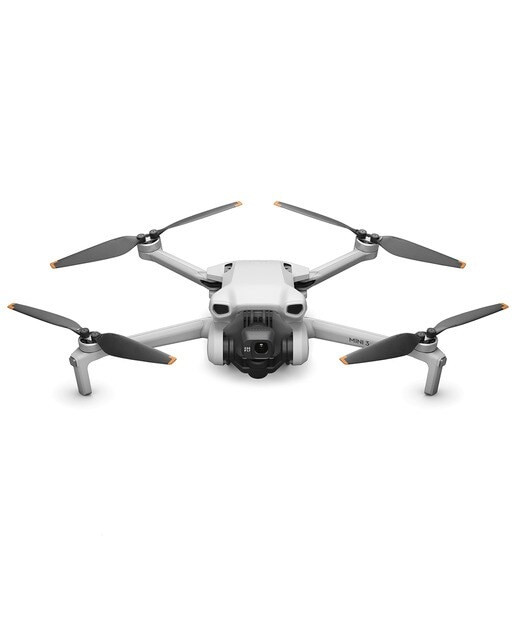 Dron DJI Mini 3 + Control remoto DJI RC · El Corte Inglés