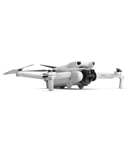 Dron DJI Mini 3 + Control remoto DJI RC 3