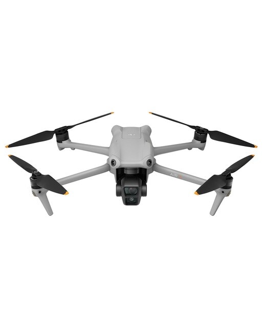 Dron DJI Air 3 RC-N2 4