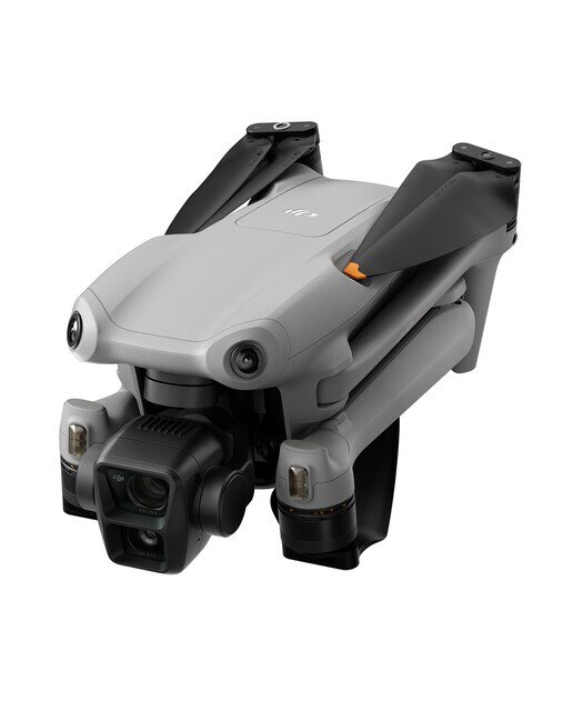Dron DJI Air 3 RC-N2 5