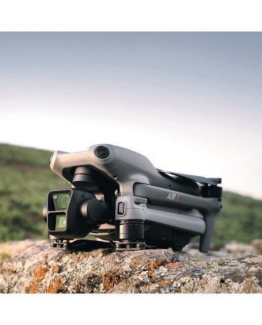 Dron DJI Air 3 RC-N2 6