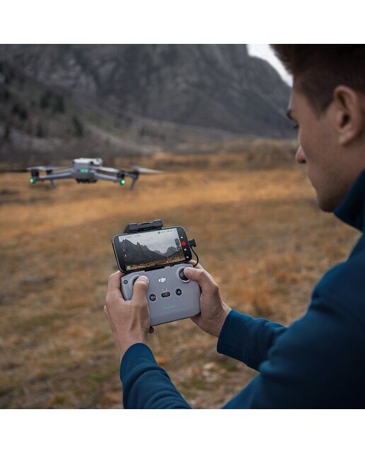 Dron DJI Air 3 RC-N2 7
