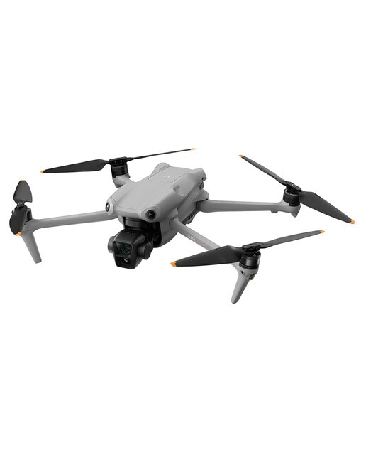 Dron DJI Air 3 Fly More Combo con RC2 (control remoto pantalla) 1
