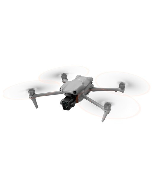 Dron DJI Air 3 Fly More Combo con RC2 (control remoto pantalla) 2