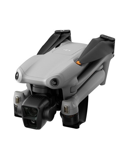 Dron DJI Air 3 Fly More Combo con RC2 (control remoto pantalla) 5