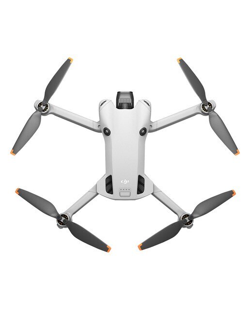 Imagen 5 de Dron DJI Mini 4 Pro Fly More Combo con RC2 (control remoto pantalla) y peso de 249g