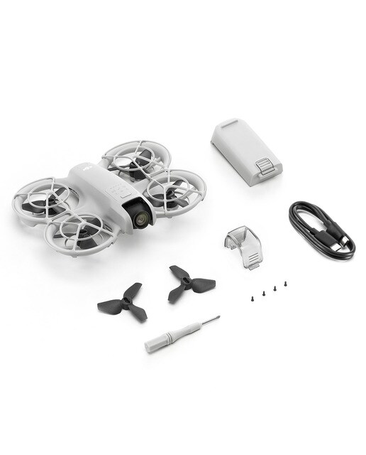 Drone DJI Neo 11