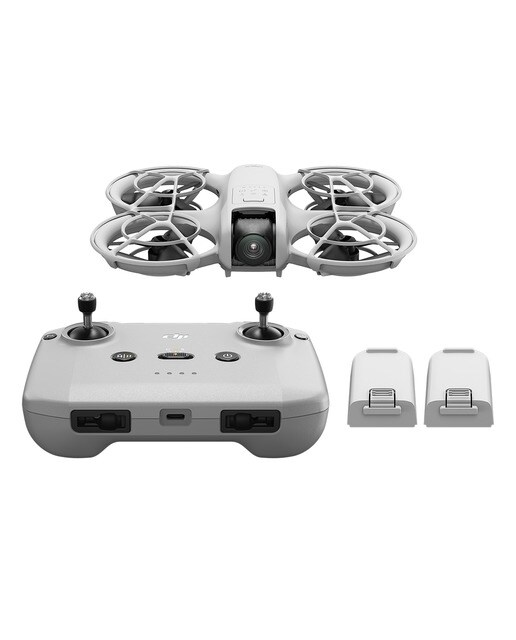 Drone DJI Neo Fly More Combo 2