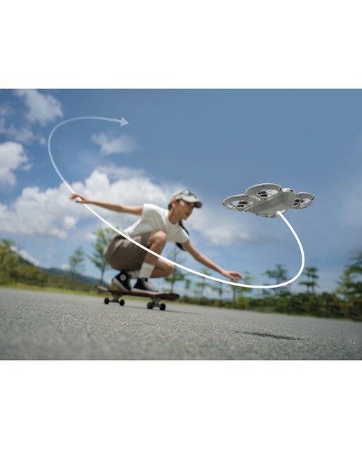 Drone DJI Neo Fly More Combo 9